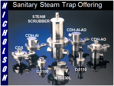 nicholson-sanitary-traps